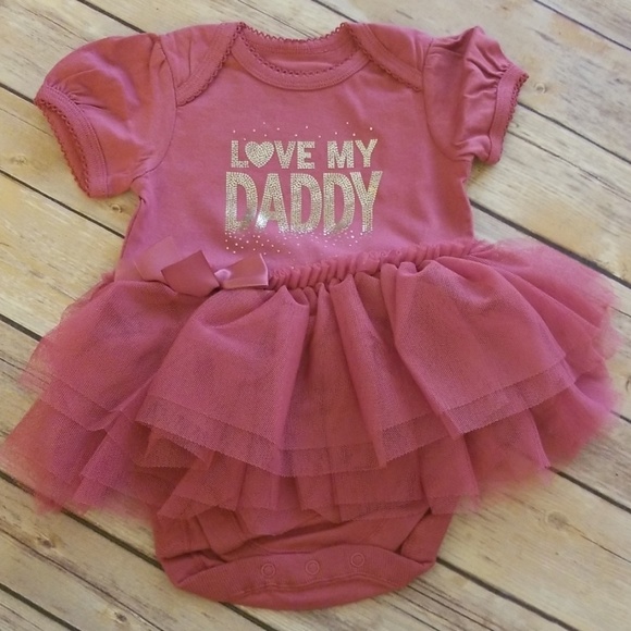 baby girl tutu bodysuit